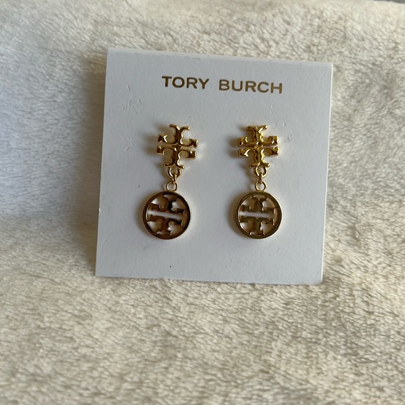 Tory Burch Jewelry - Tory Burch earrings